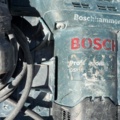 1422033-5 Samling med Bilhammare Hilti/Bosch