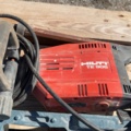 1422033-7 Samling med Bilhammare Hilti/Bosch