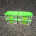 1575900-1 400 st Byggskruv 6.5x75mm, Essve