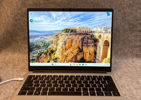 Bärbar dator - Framework Laptop 13