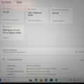 1535554-2 Laptop - Framework Laptop 13