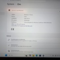 1535554-3 Laptop - Framework Laptop 13