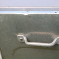 1515204-19 Aluminum boat Oskwig 370 S.