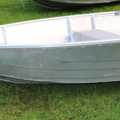 1515204-27 Aluminum boat Oskwig 370 S.