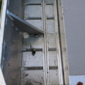 1515204-31 Aluminum boat Oskwig 370 S.