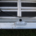 1515204-37 Aluminum boat Oskwig 370 S.