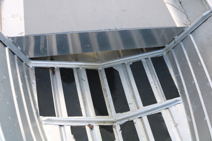 1515204-38 Aluminum boat Oskwig 370 S.