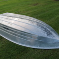 1515204-40 Aluminum boat Oskwig 370 S.
