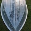 1515204-41 Aluminum boat Oskwig 370 S.