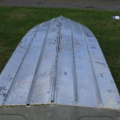 1515204-45 Aluminum boat Oskwig 370 S.