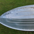 1515204-48 Aluminum boat Oskwig 370 S.