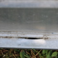 1515204-50 Aluminum boat Oskwig 370 S.