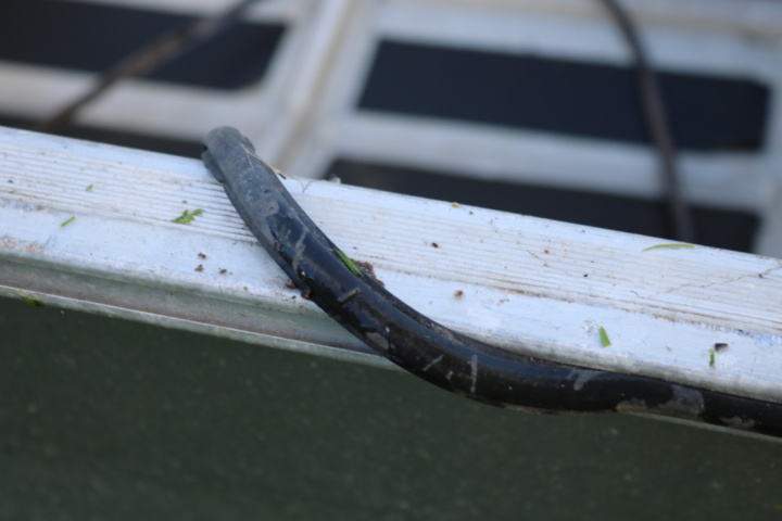 1515204-52 Aluminum boat Oskwig 370 S.