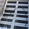 1515204-54 Aluminum boat Oskwig 370 S.