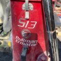1422040-3 Industridammsugare - Pullman Ermator S13 - 2017