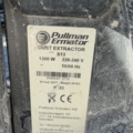 1422040-4 Industridammsugare - Pullman Ermator S13 - 2017