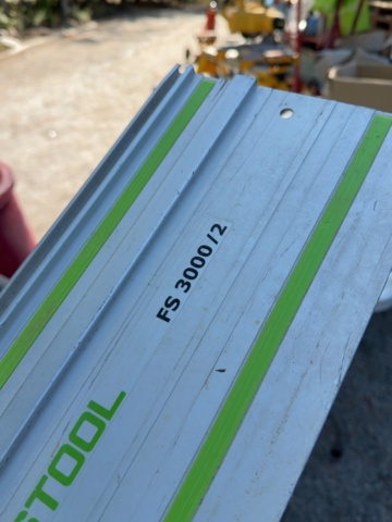 1422041-4 Sänksåg med tillbehör - Festool TS 55 REBQ - 2014