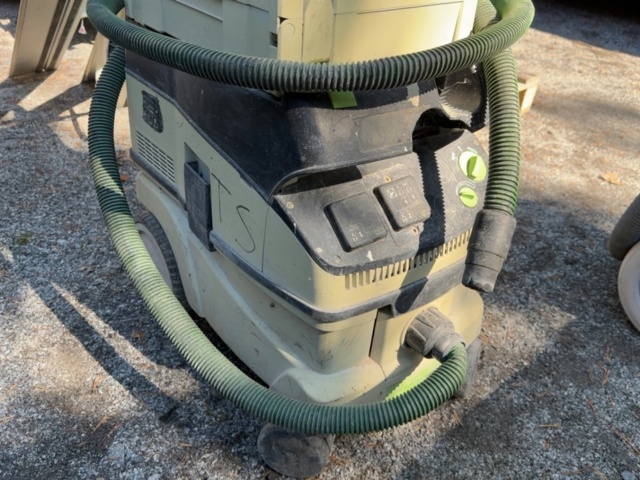 1422041-6 Sänksåg med tillbehör - Festool TS 55 REBQ - 2014