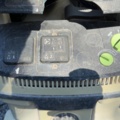 1422041-7 Sänksåg med tillbehör - Festool TS 55 REBQ - 2014