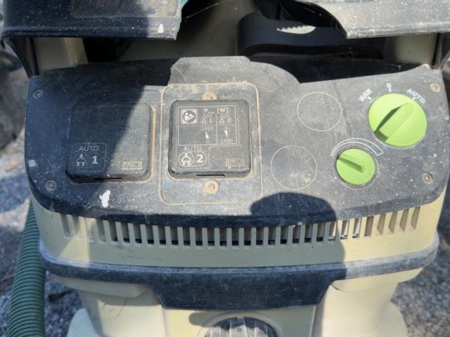 1422041-7 Sänksåg med tillbehör - Festool TS 55 REBQ - 2014