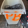 1422046-3 Collection of 3-phase electrical cables