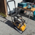 1422048-1 Vibratorplatta - Masalta MS60-2 - 2021