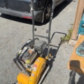 1422048-2 Vibratorplatta - Masalta MS60-2 - 2021