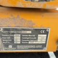 1422048-3 Vibratorplatta - Masalta MS60-2 - 2021
