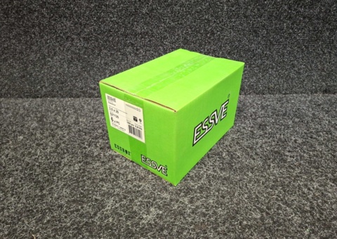 6000 st Gipsskruv 3.5x25mm, Essve