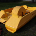 1515206-3 Pedal boat Pioneer Trio