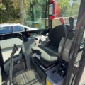 1422049-23 Minigrävare - Bobcat E19 -2021 (under 160 timmar)