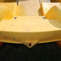 1515206-10 Pedal boat Pioneer Trio