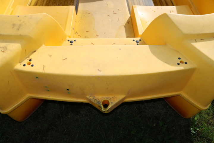 1515206-10 Pedal boat Pioneer Trio