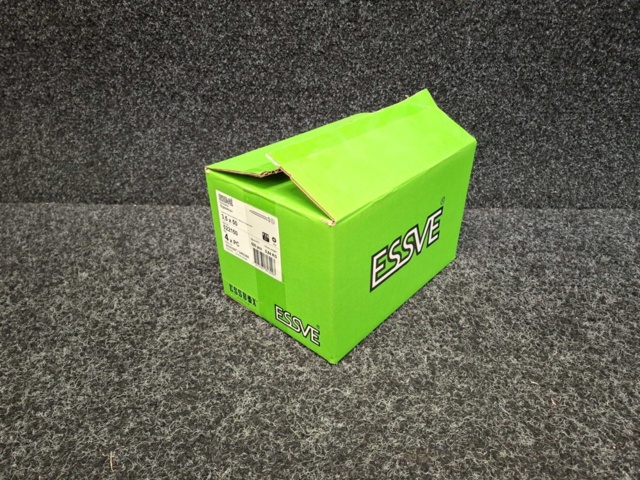 1575908-1 2000 st Gipsskruv 3.5x50mm, Essve