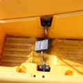 1515206-15 Pedal boat Pioneer Trio