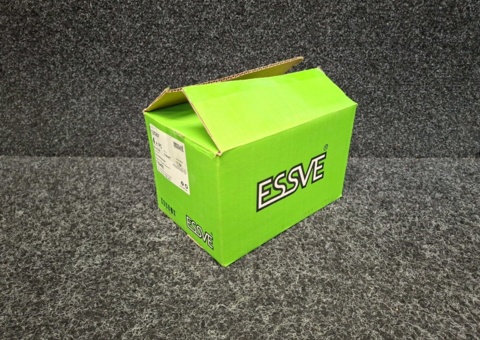 400 st Betongskruv 7.5x92mm, Essve