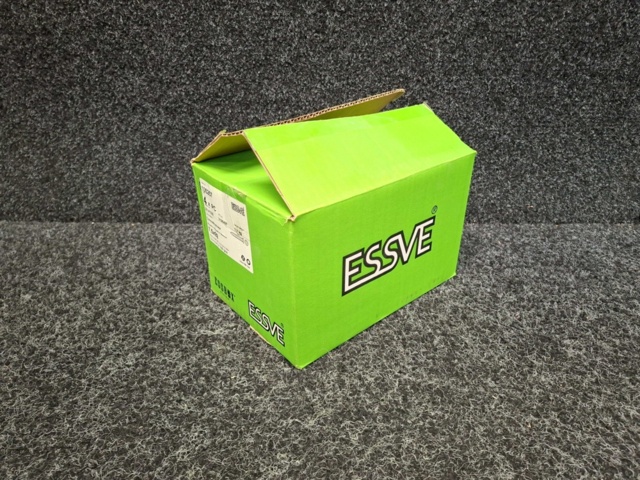 1575910-1 400 st Betongskruv 7.5x92mm, Essve