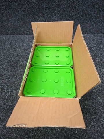 1575910-3 400 st Betongskruv 7.5x92mm, Essve