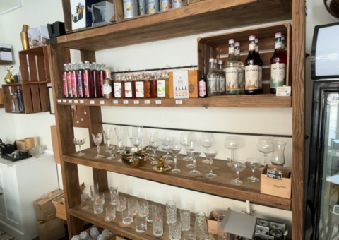 Image representing the auction - Cask Kompaniet Aktiebolag goes bankrupt
