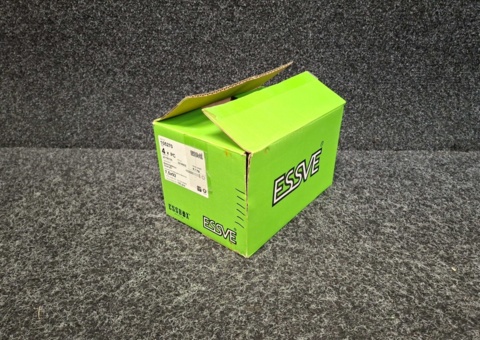 400 st Betongskruv 7.5x92mm, Essve