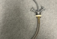 1506029 Kitchen faucet