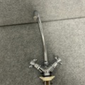 1506029-2 Kitchen faucet