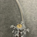 1506029-3 Kitchen faucet