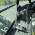 1536021-20 Grävmaskin med 3 skopor och tjälkrok - Volvo EC18E - 2022