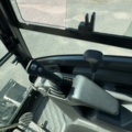 1536021-22 Grävmaskin med 3 skopor och tjälkrok - Volvo EC18E - 2022