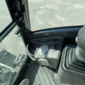 1536021-23 Grävmaskin med 3 skopor och tjälkrok - Volvo EC18E - 2022