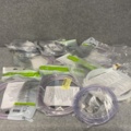 1506030-1 Collection of Watertightness kits / hoses