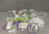 1506030 Collection of Watertightness kits / hoses