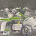 1506030-2 Collection of Watertightness kits / hoses