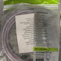 1506030-3 Collection of Watertightness kits / hoses